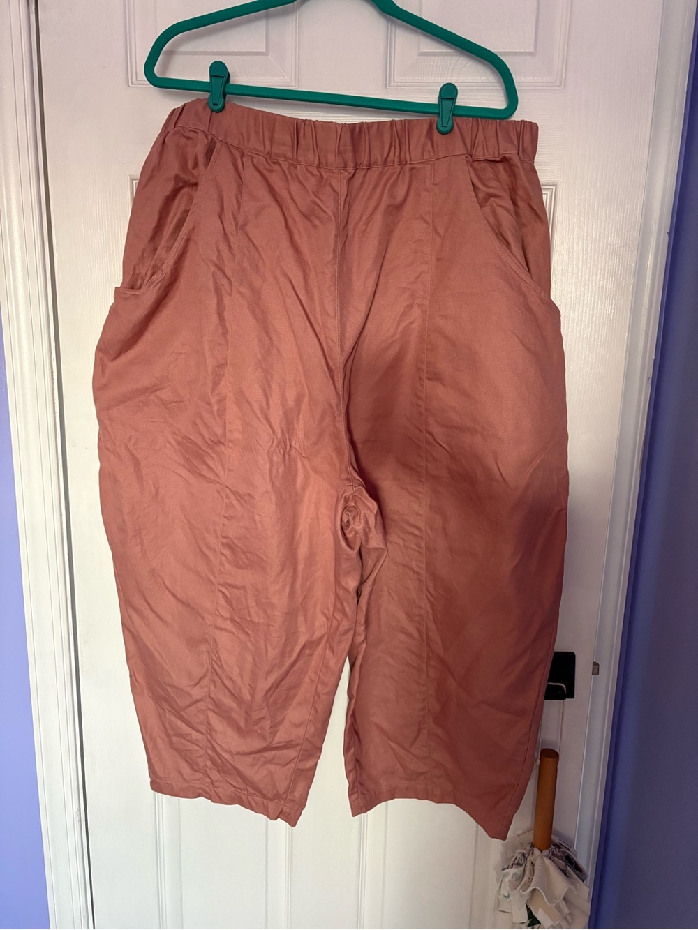 Tradlands Porch Pants
